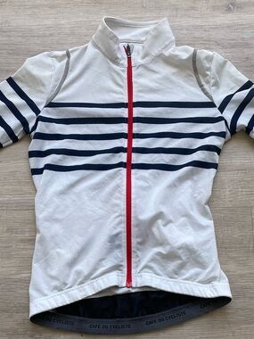 Men's Cycling Jersey